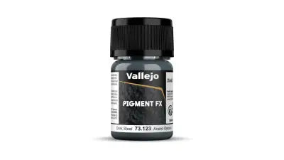 PIGMENT 73123 DARK STEEL