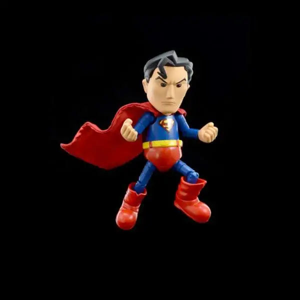 SUPERMAN HYBRID METAL AF