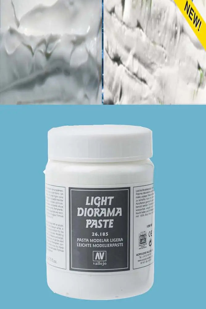 DIORAMA EFFECTS LIGHT DIORAMA  26185