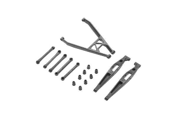 Yeti Jr.T Rear Axle Link Set