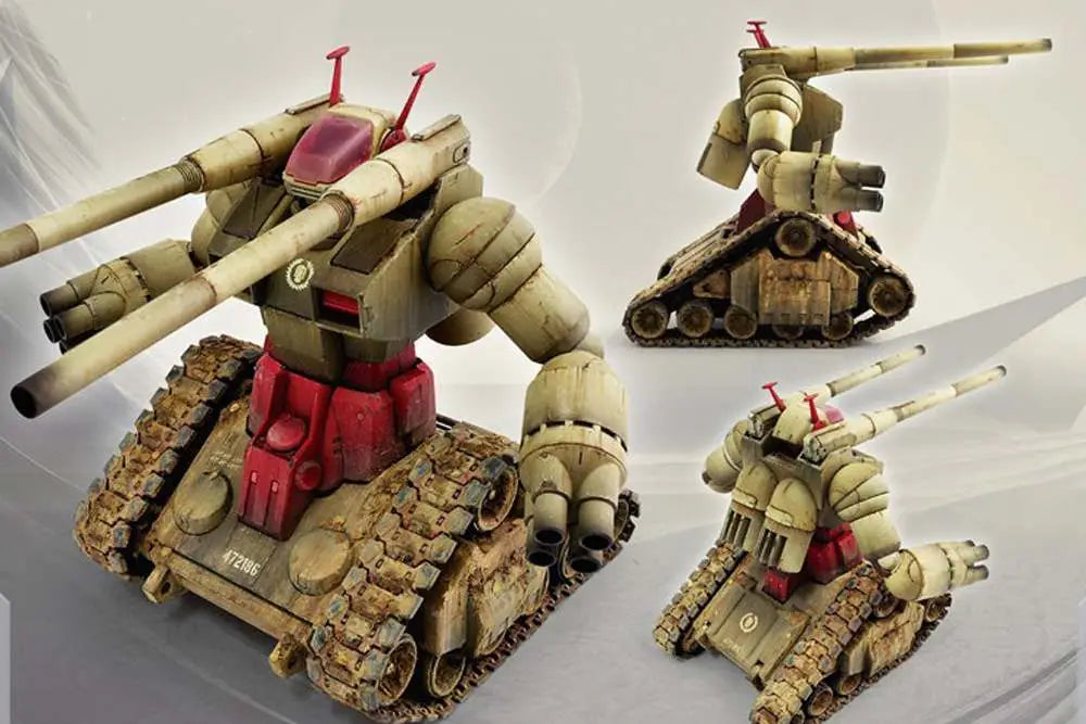 IN COMBAT PAINTING MECHAS 2ND ED ENGLISH