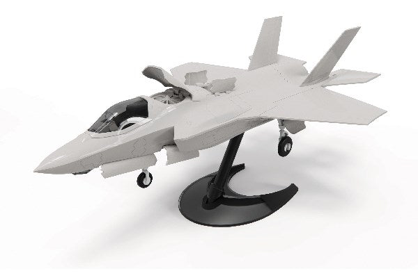 Quickbuild F-35B Lightning II