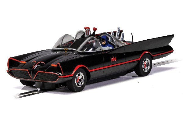 Batmobile - 1966 TV Series