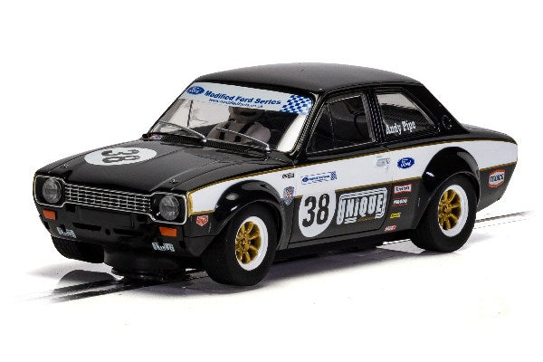 Ford Escort MK1 - Andy Pipe Racing