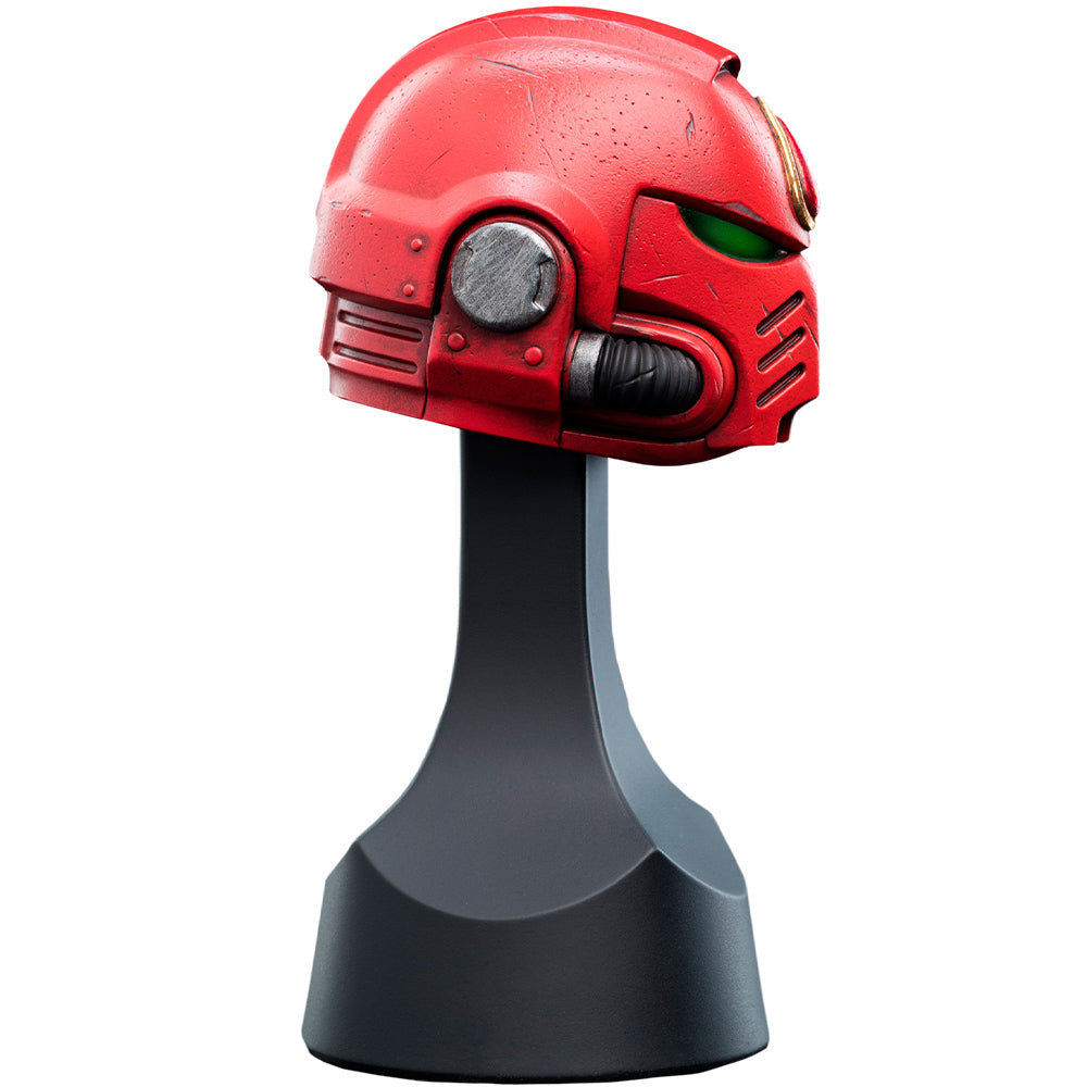 Weta Workshop WARHAMMER 40K - Blood Angels Helm Replica 1/4