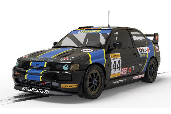 Ford Escort Cosworth WRC - Rod Birley 1:32