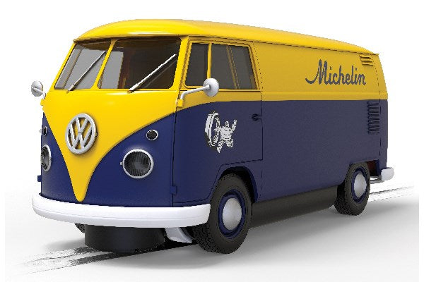 Volkswagen T1b Panel Van - Michelin 1:32