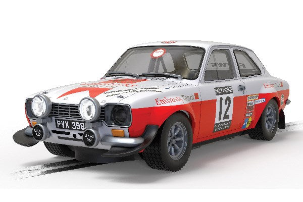 Ford Escort Mk1 - RAC Rally 1971 1:32