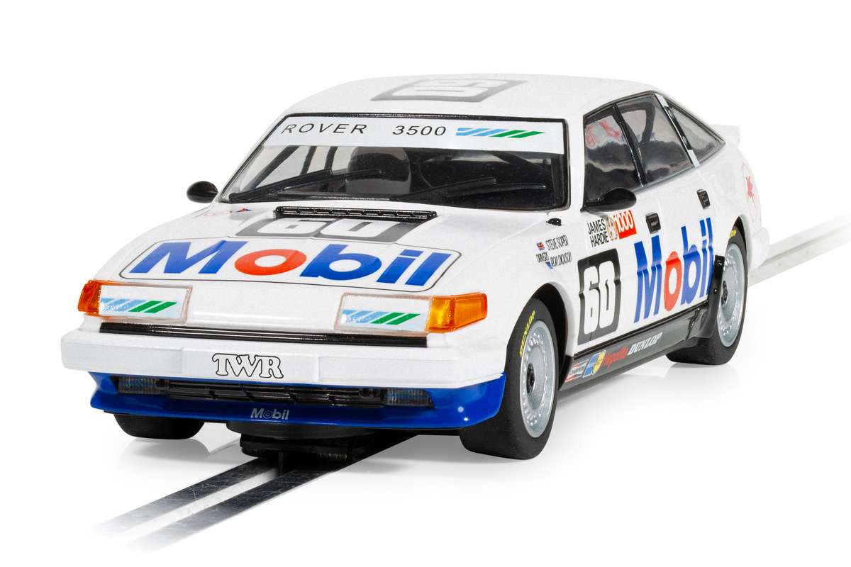 Rover SD1,1984 Bathurst 1000