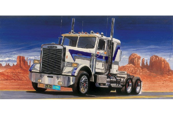 1:24 Freightliner FLC