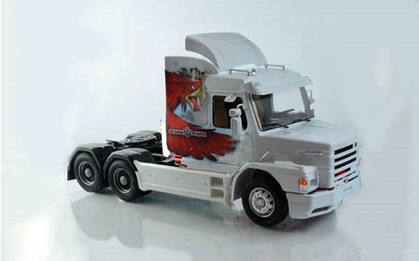 1:24 SCANIA T143H 6x2