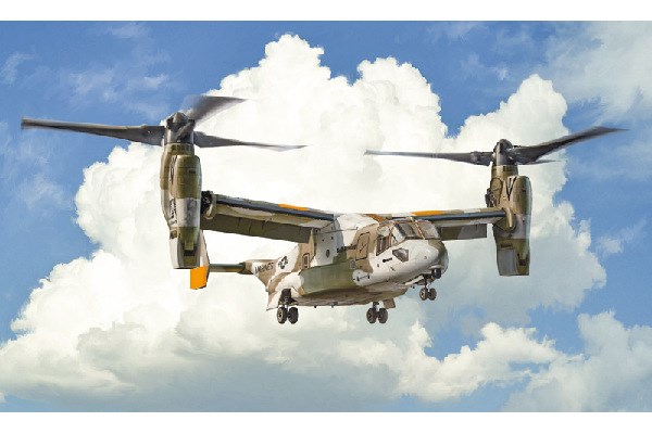 1:72 V-22A Osprey