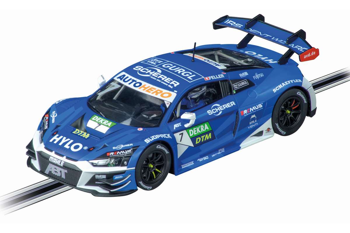 Audi R8 LMS GT3 evo II Abt Sportsline No 7 1:32, d