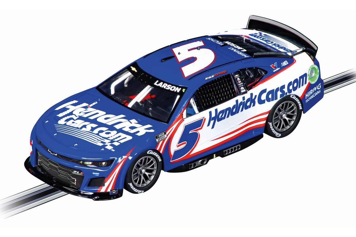 NASCAR Camaro NextGen ZL1 Kyle Larson No 5 1:32, d