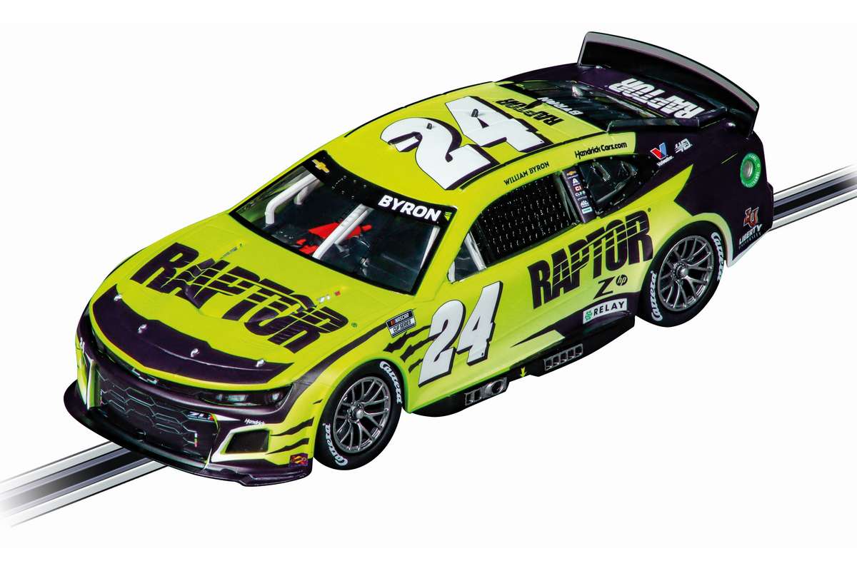 NASCAR Camaro NextGen ZL1 Byron No24 1:32, digital