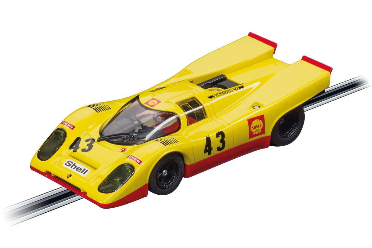 Porsche 917 KH No. 43 1:32, analog