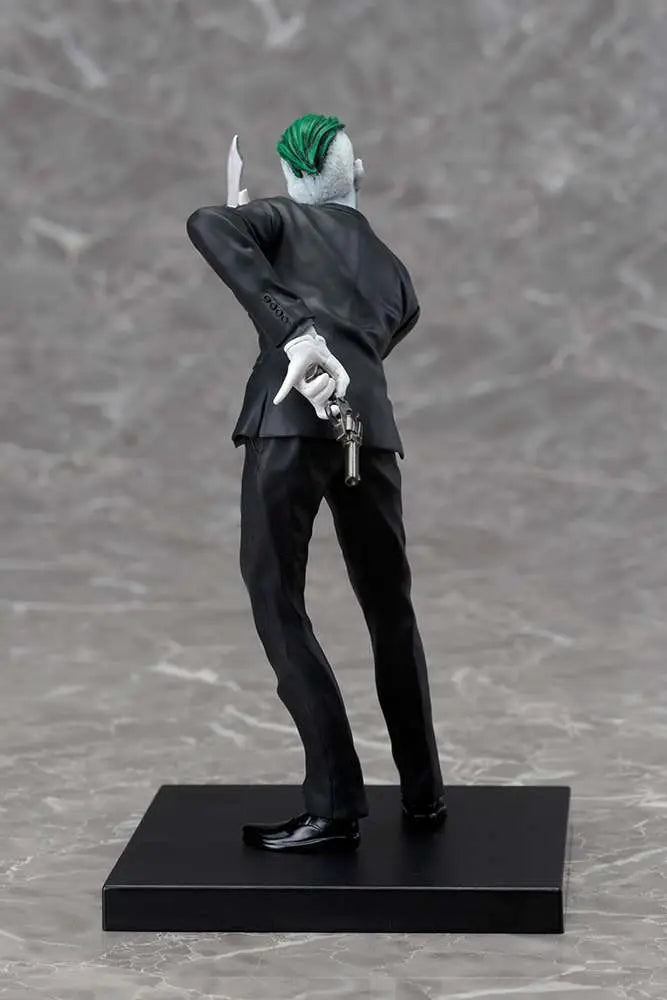 JOKER NEW 52 ARTFX+ STATUE