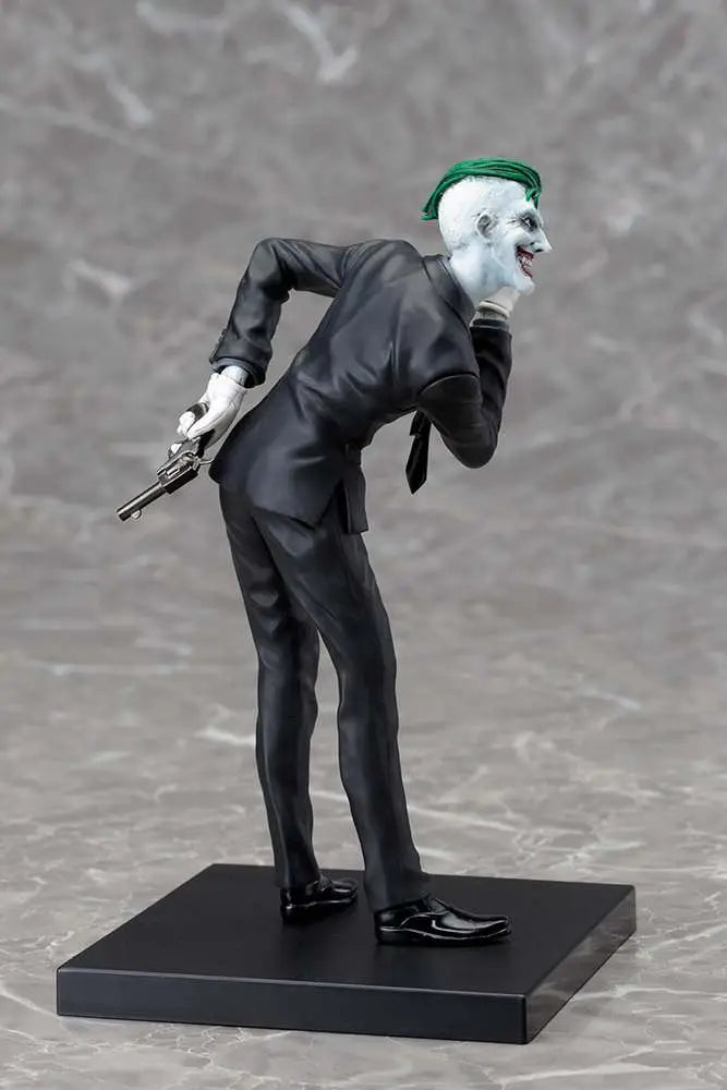 JOKER NEW 52 ARTFX+ STATUE
