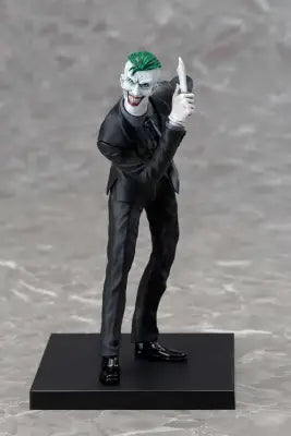 JOKER NEW 52 ARTFX+ STATUE