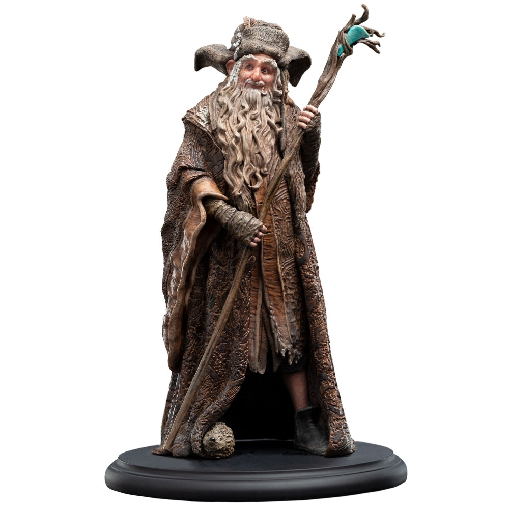 Weta Workshop The Hobbit Trilogy - Radagast the Brown Statue Mini