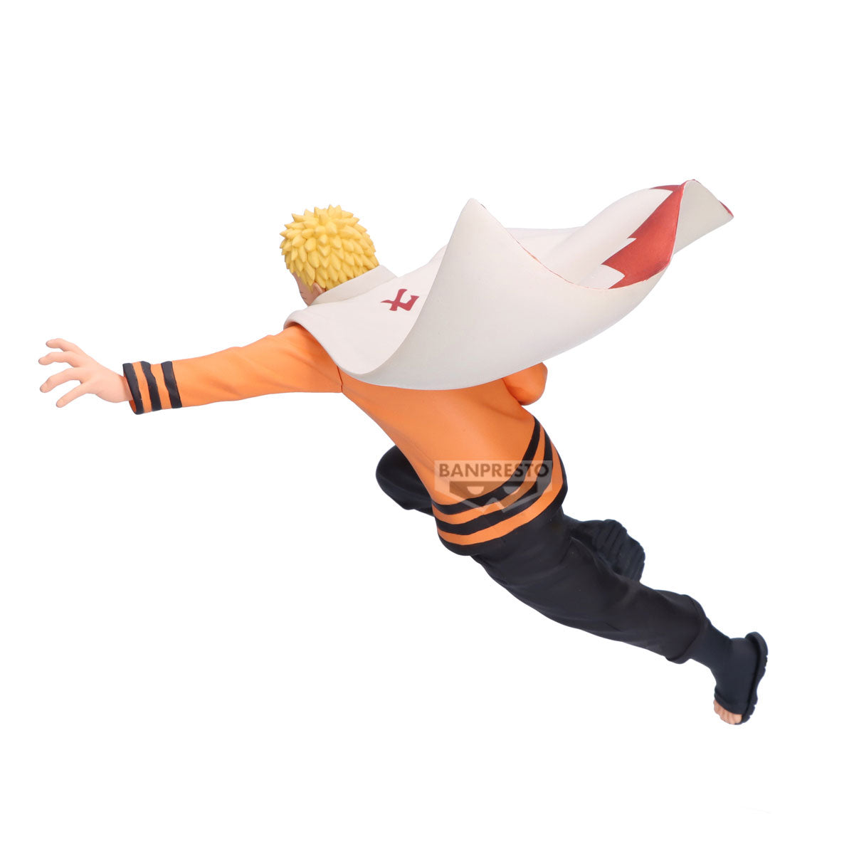 Bandai Boruto Naruto Next Generations - Vibration Stars-Naruto Uzumaki II Figure