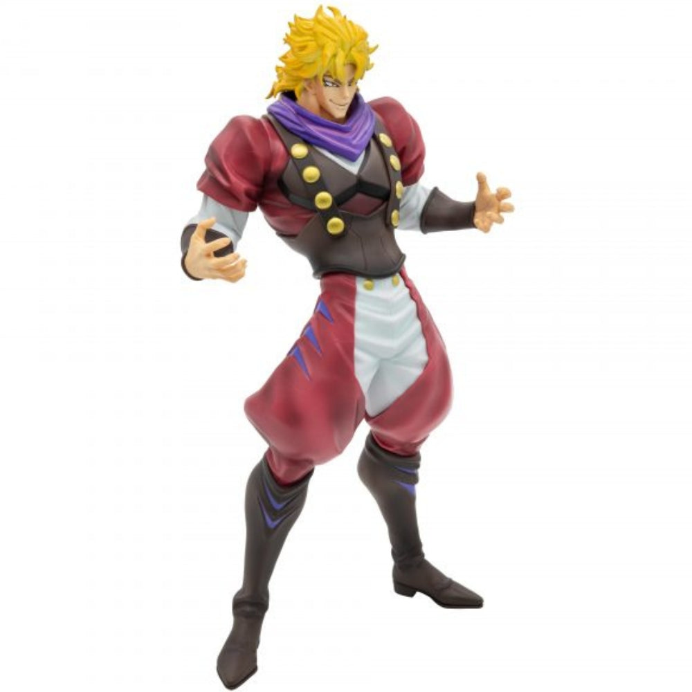 Bandai Jojo'S Bizarre Adventure - Phantom Blood Mometria Dio Brando