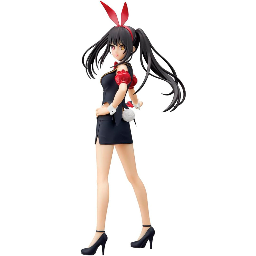 Bandai DATE A LIVE GLITTER&GLAMOURS-KURUMI TOKISAKI