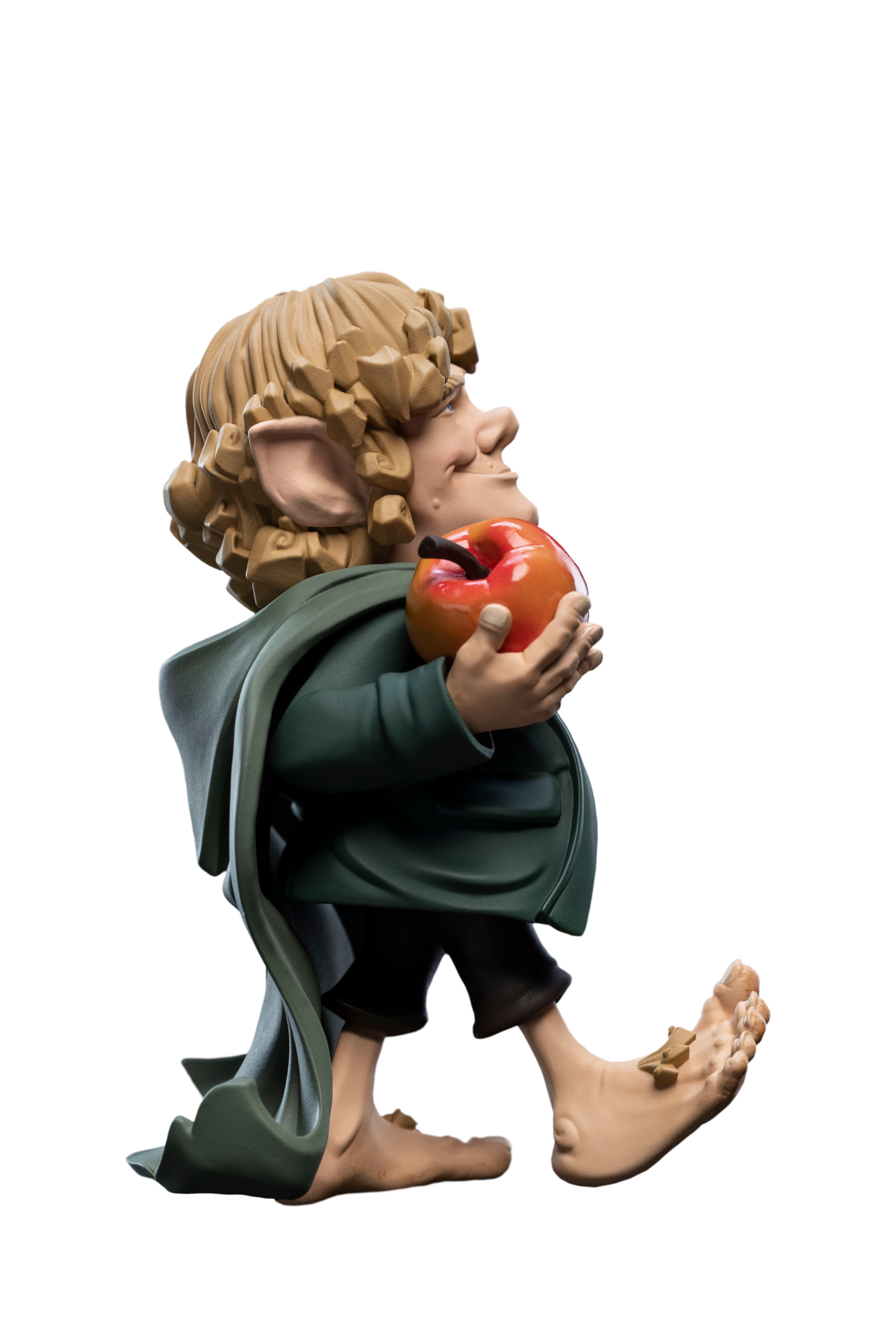 Weta Workshop The Lord of the Rings - Merry Figure Mini Epics