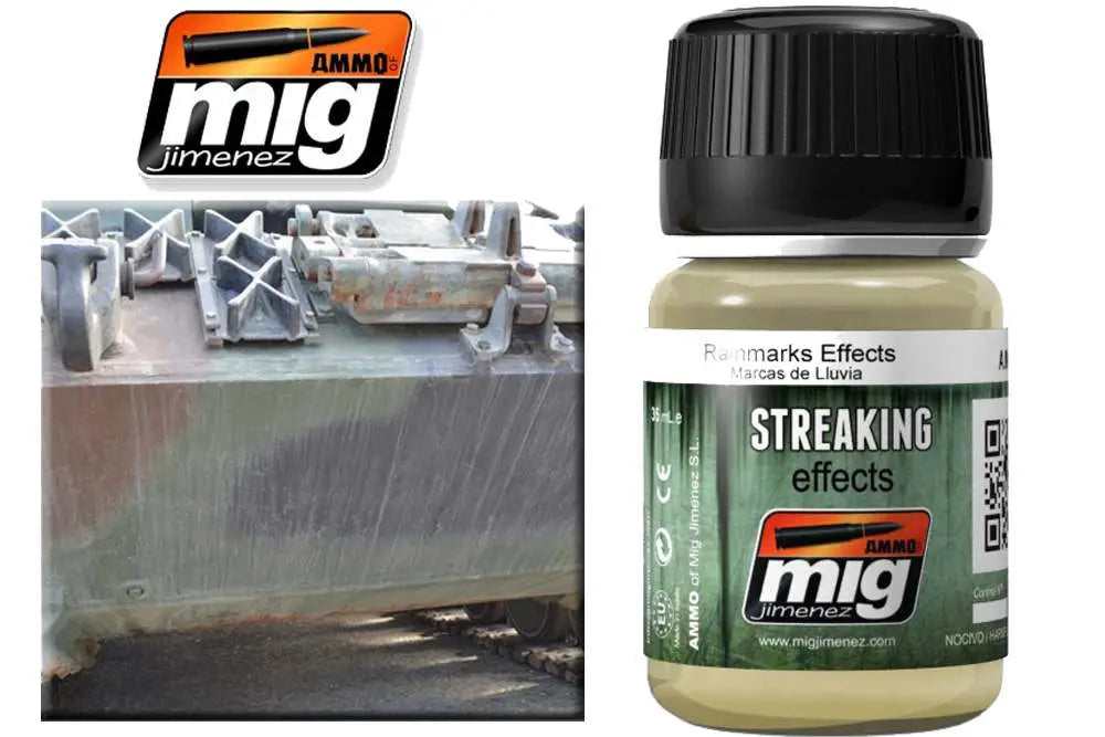 RAINMARKS EFFECTS A.MIG-1208