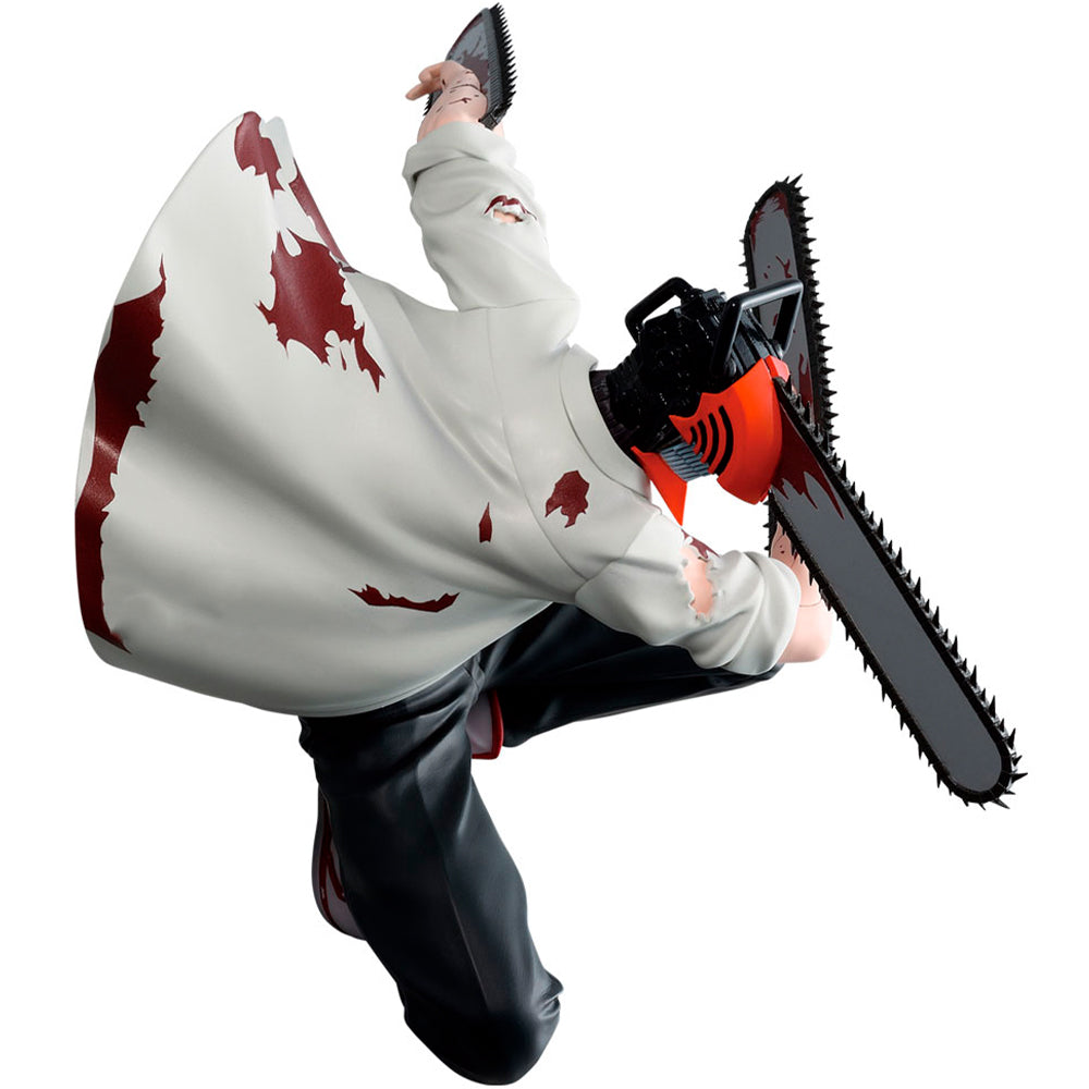 Bandai CHAINSAW MAN VIBRATION STARS-CHAINSAW MAN-Ⅱ