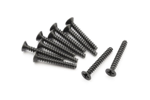 Countersunk head screw 2Ũ15KBHO