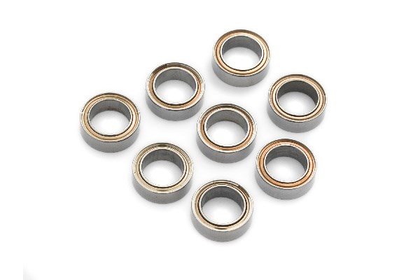 Ball Bearings (�6.35*9.53*3.17mm)