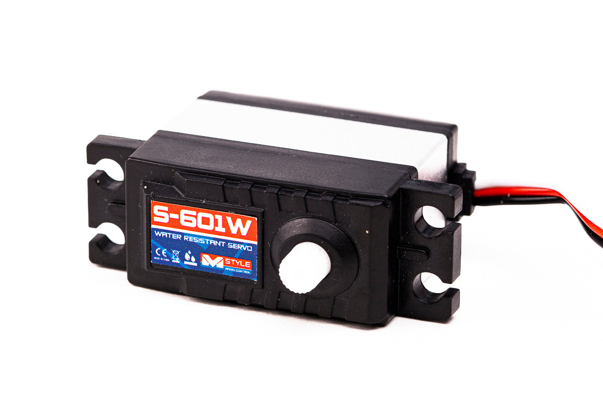 Servo S-601W 6KG