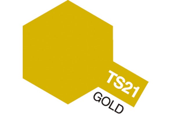 TS-21 Gold (Gloss)