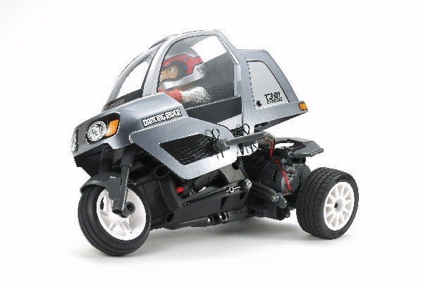 1/8 R/C Dancing Rider T3-01