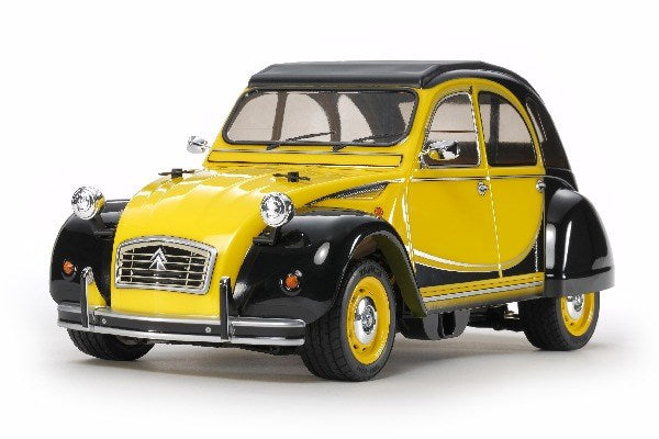 1/10 R/C Citroën 2CV Charleston (M-05)