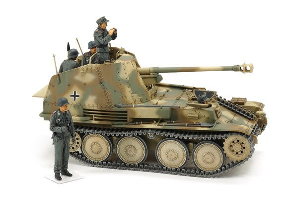 1:35 German Tank Destroyer Marder III M ''Normandy