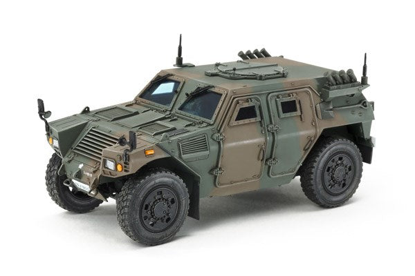 1:35 Japan Ground Self Defense Force Light Armored