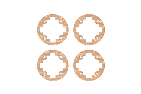 Gear Differential Unit Gasket (4pcs.)