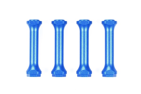 M-08 Aluminum Frame Posts (4pcs.)