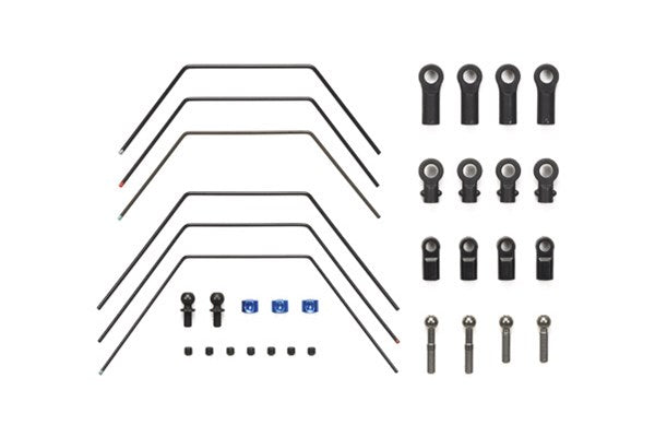 Soft Stabilizer Set (TA07, TB-05)