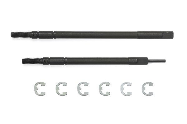 CC-02 Reinforced Rear Drive Shafts