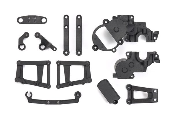 M-08 Concept Reinforced K Parts (Gearbox)