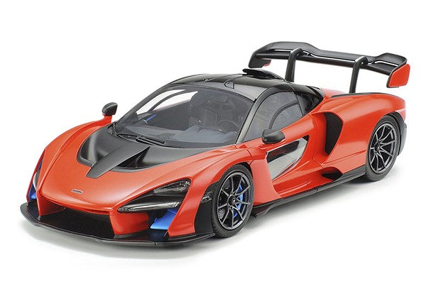 1/24 McLaren Senna