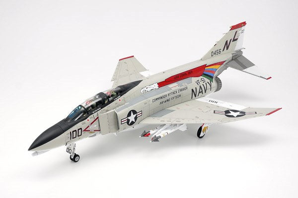 1/48 McDonnell Douglas T F-4B Phantom II T