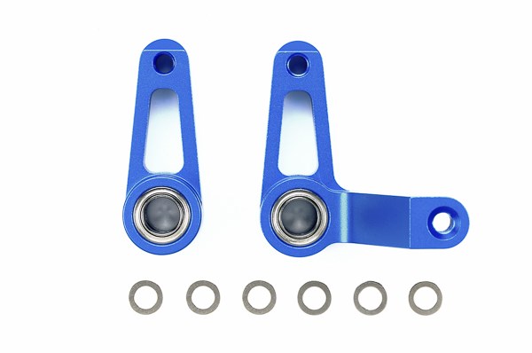 TD4 Aluminum Steering Arms