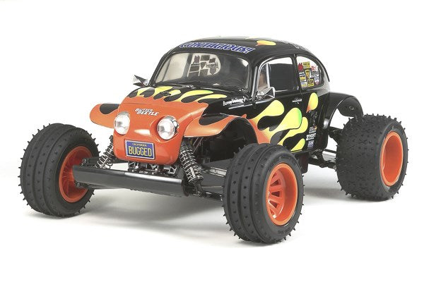 1/10 R/C Blitzer Beetle (2011) / NO ESC