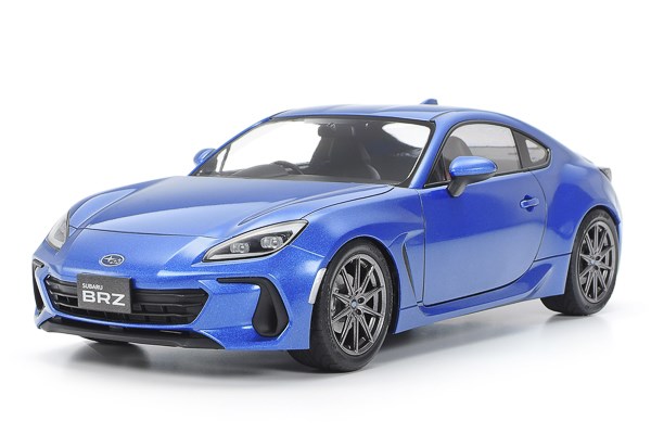 1/24 Subaru BRZ (ZD8)