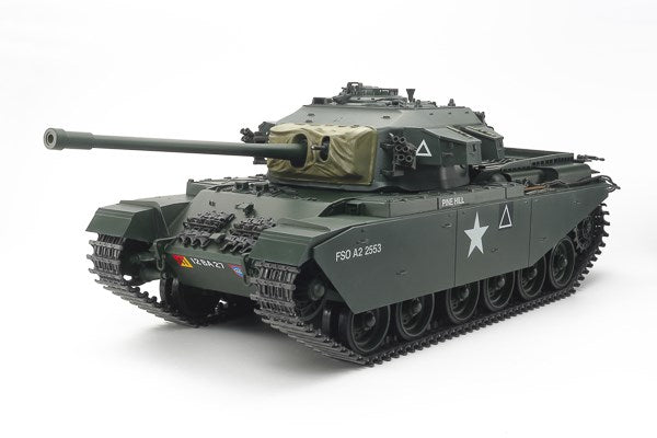 1/16 R/C British Battle Tank Centurion Mk.?