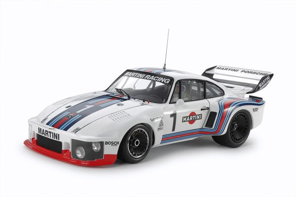 1/20 Porsche 935 Martini